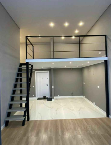 Kontraktor Mezzanine majalaya- Terpercaya