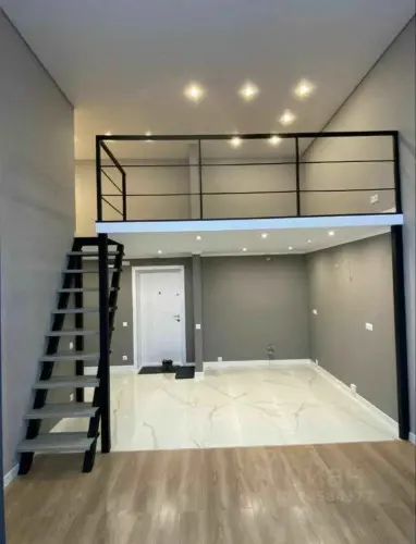 Kontraktor Mezzanine majalaya- Terpercaya di Majalaya